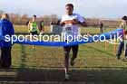 Junior Mens 2026 Northern Cross Country Champs., Pontefract Racecourse, Pontefract. Photo: David T. Hewitson/Sports for All Pics
